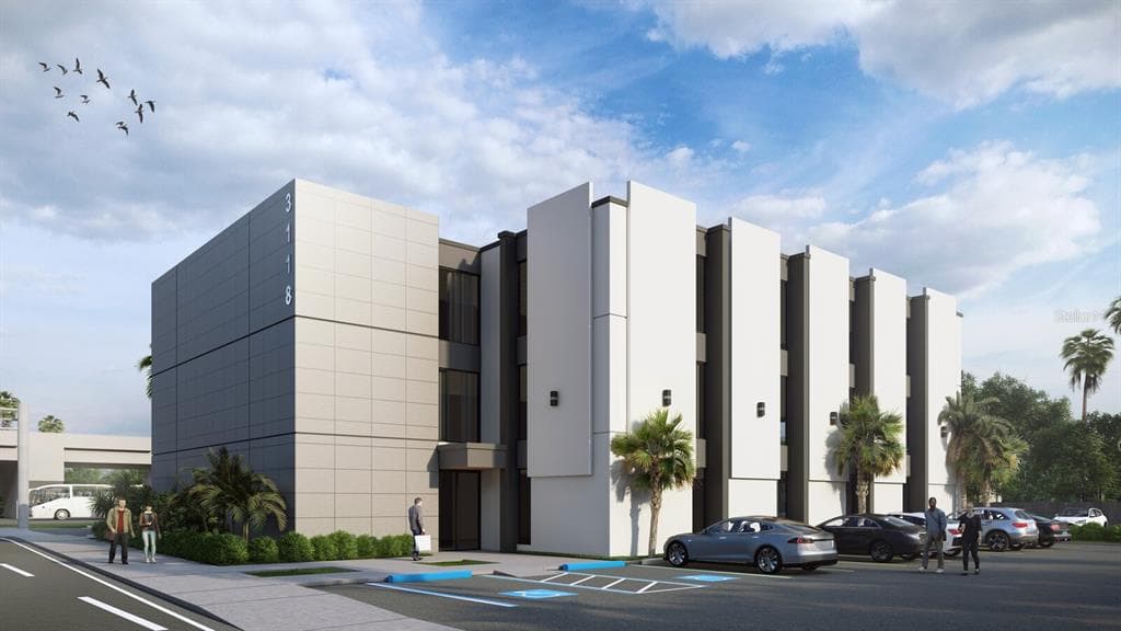 3118 GULF TO BAY BOULEVARD UNIT 204 CLEARWATER, FL 33759