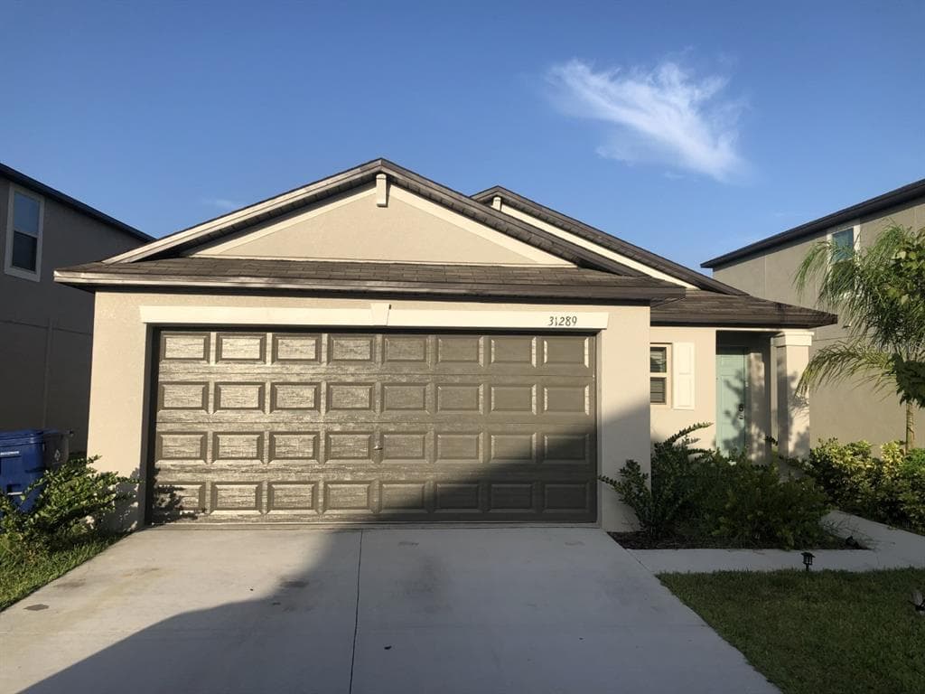 31289 BARREL WAVE WAY WESLEY CHAPEL, FL 33545