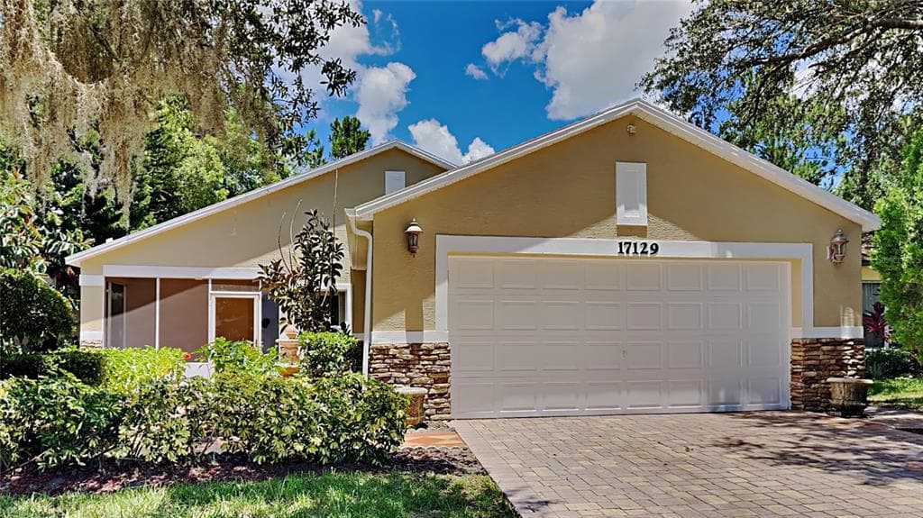 17129 WOODCREST WAY CLERMONT, FL 34714