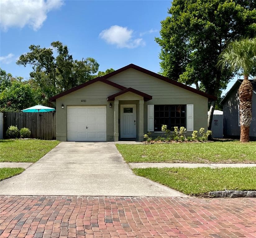 4110 2ND AVENUE S ST PETERSBURG, FL 33711