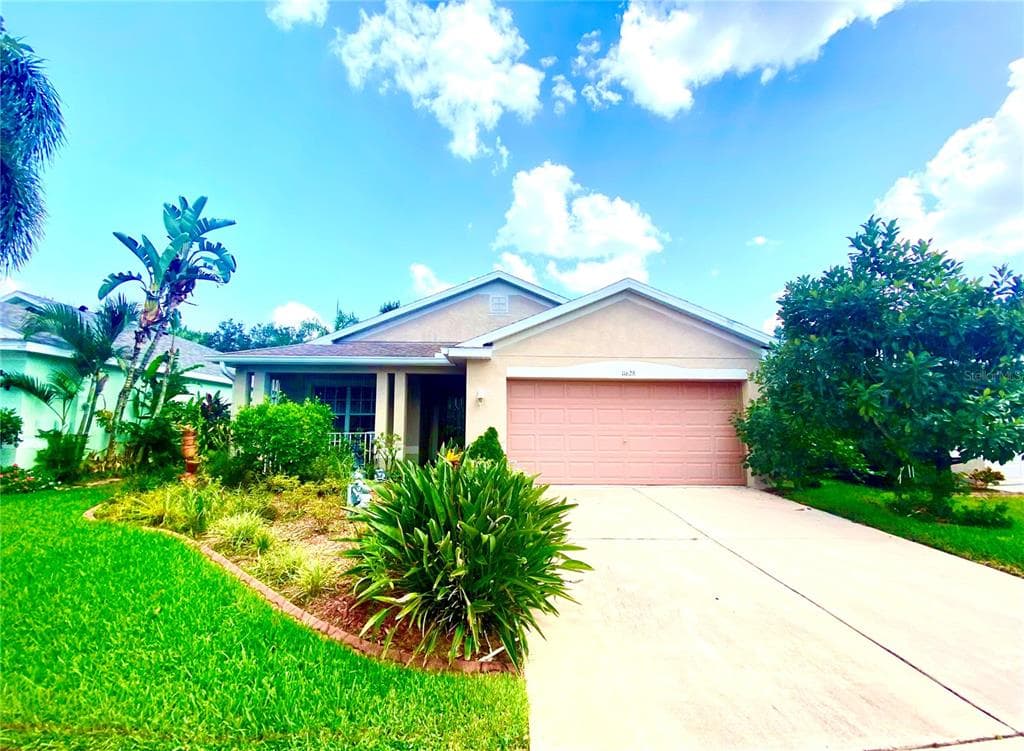 11628 BROOKMORE WAY RIVERVIEW, FL 33569