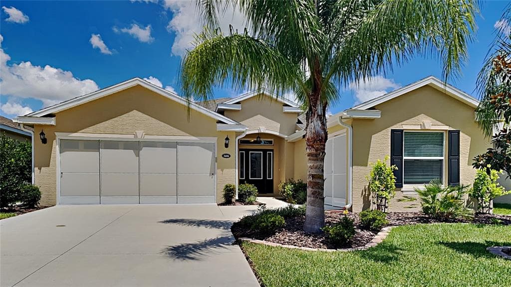 3686 ARLINGTON RIDGE BOULEVARD LEESBURG, FL 34748
