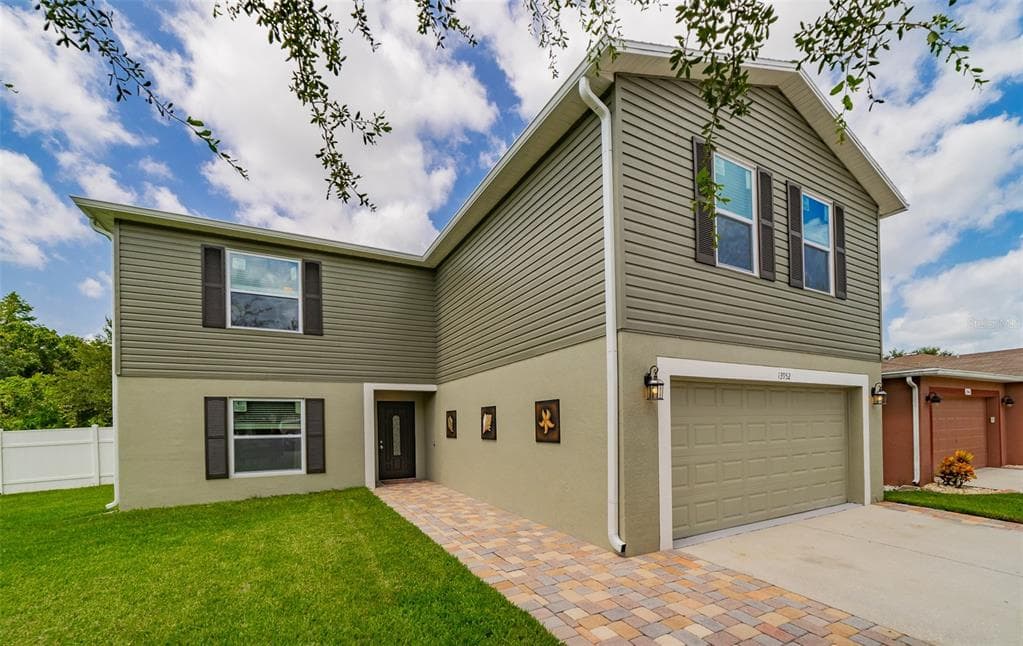 13952 NOBLE PARK DRIVE ODESSA, FL 33556