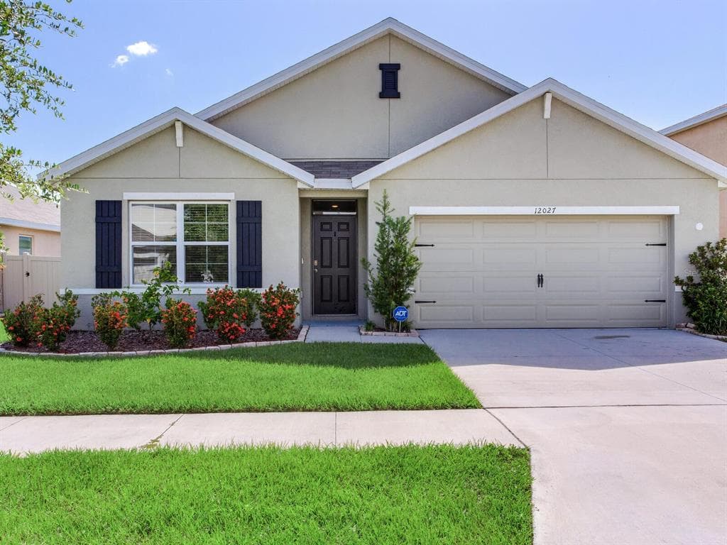 12027 GILLINGHAM HARBOR LANE