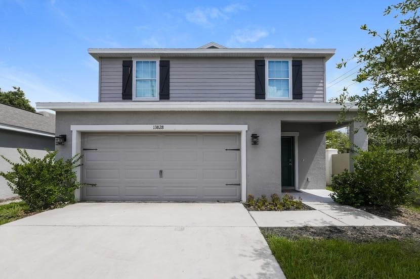 13828 HARVESTWOOD LANE RIVERVIEW, FL 33569