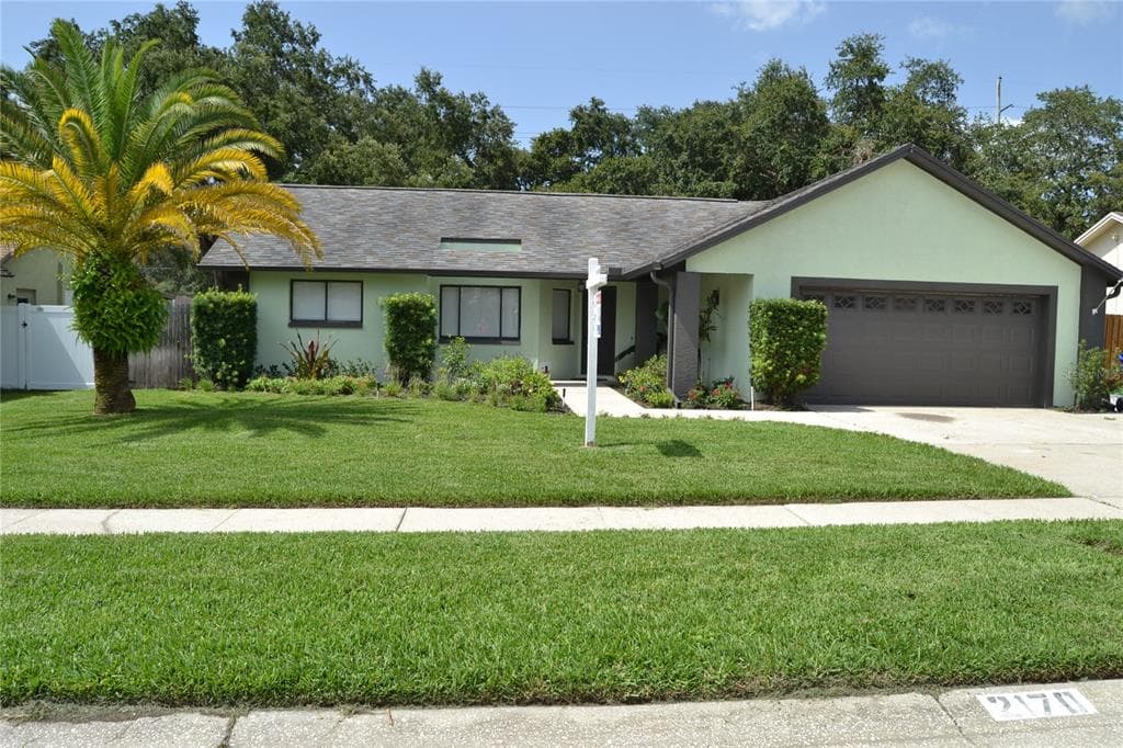2170 KARAN WAY CLEARWATER, FL 33763