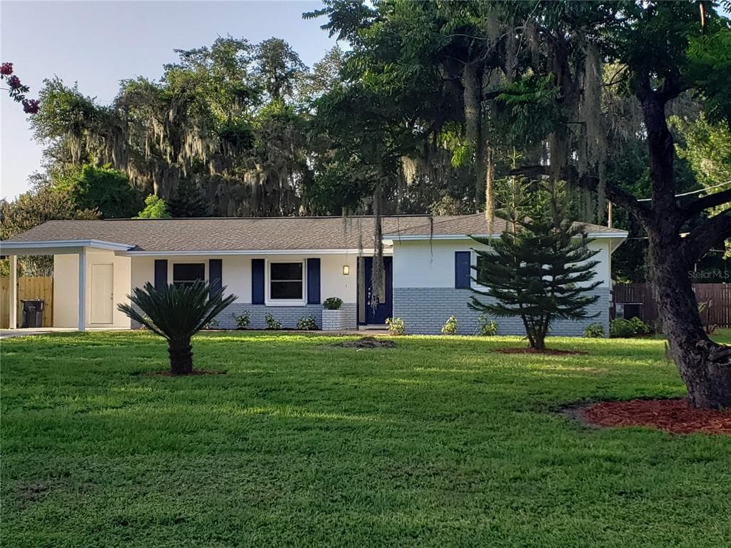 11104 HANNAWAY DRIVE RIVERVIEW, FL 33578