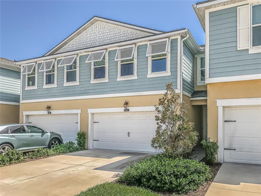 5004 PALM KEY AVENUE OLDSMAR, FL 34677