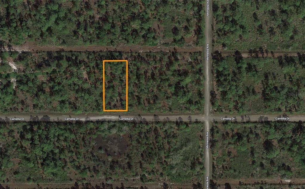508 CAMELLIA DRIVE INDIAN LAKE ESTATES, FL 33855