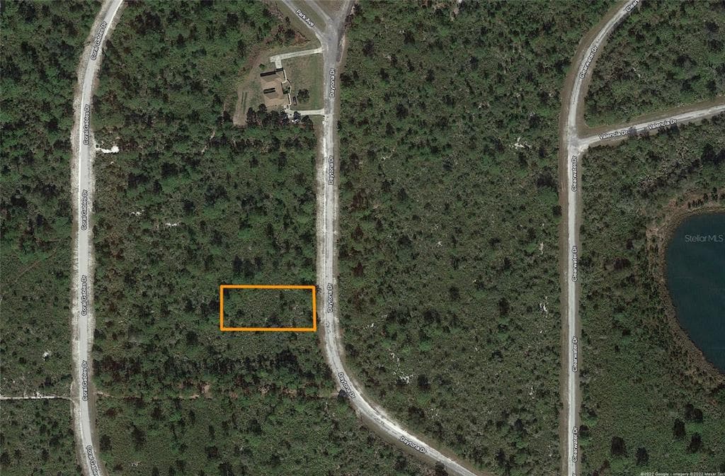 DAYTONA DRIVE INDIAN LAKE ESTATES, FL 33855