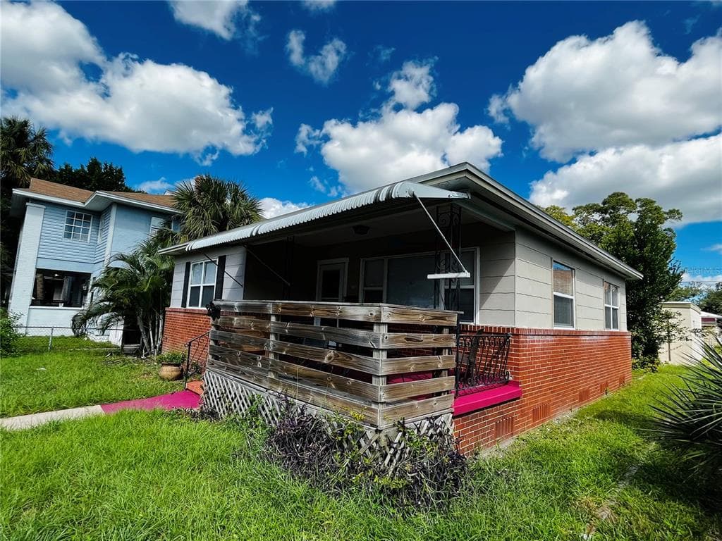 2733 2ND AVENUE S ST PETERSBURG, FL 33712