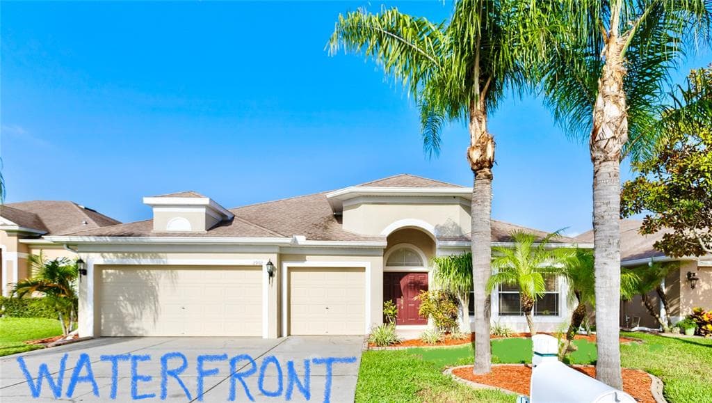 2902 PUNTA PALMA COURT HOLIDAY, FL 34691