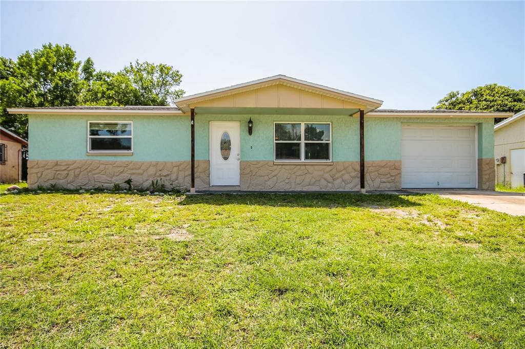 9321 LIDO LANE PORT RICHEY, FL 34668