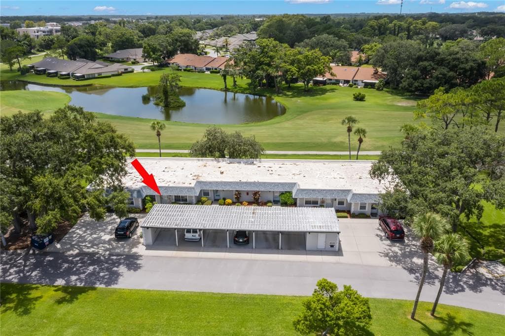 3323 TROPHY BOULEVARD UNIT 2 NEW PORT RICHEY, FL 34655