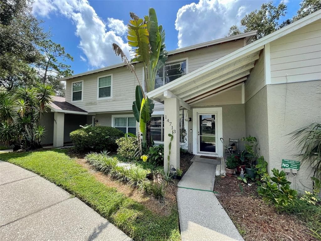 14713 PINE GLEN CIRCLE