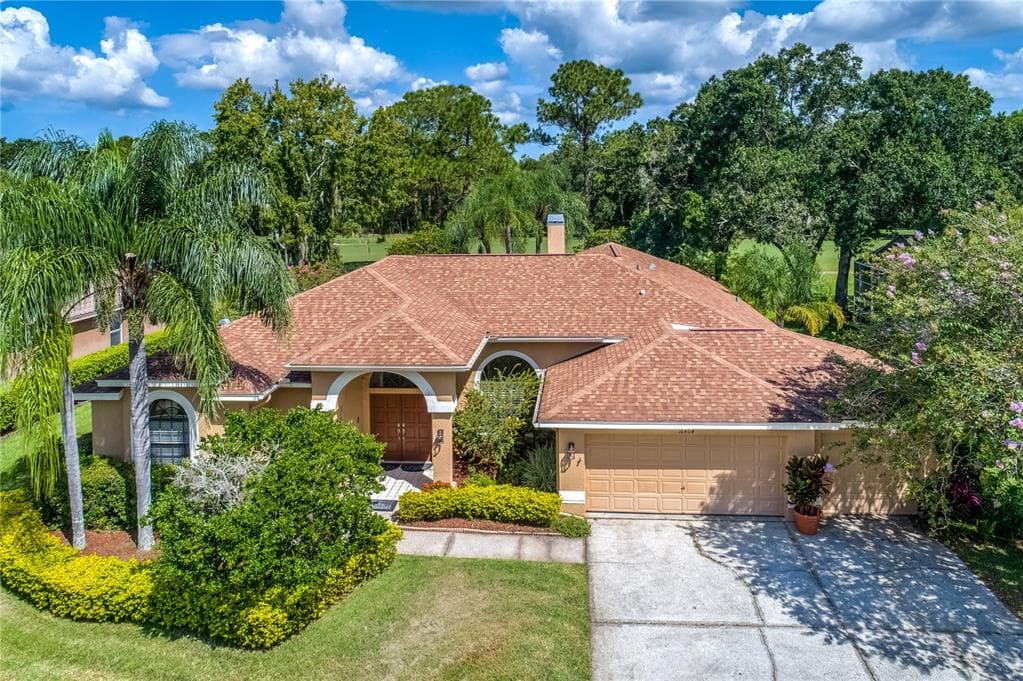16404 BIRKDALE DRIVE ODESSA, FL 33556