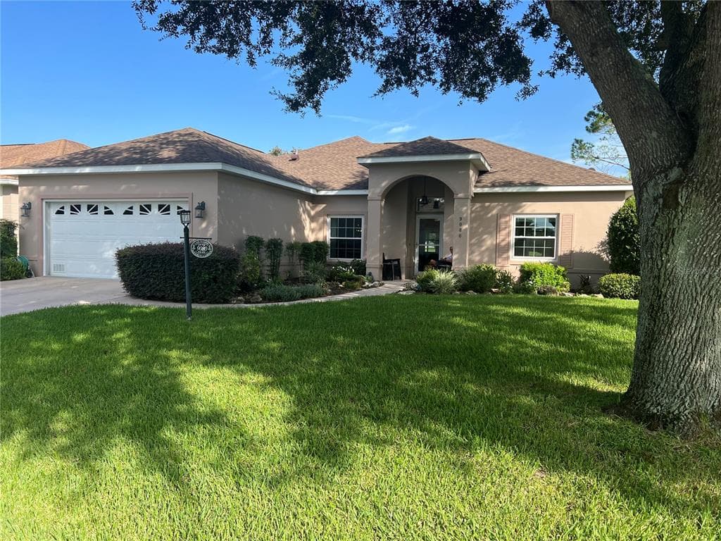 9080 SW 96TH COURT ROAD OCALA, FL 34481