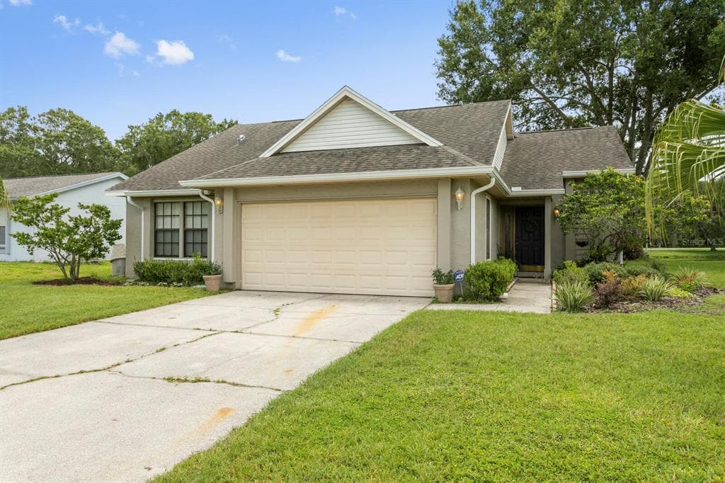 654 SWEETBRIAR DRIVE