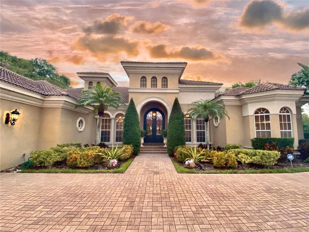 9907 MENANDER WOOD COURT ODESSA, FL 33556