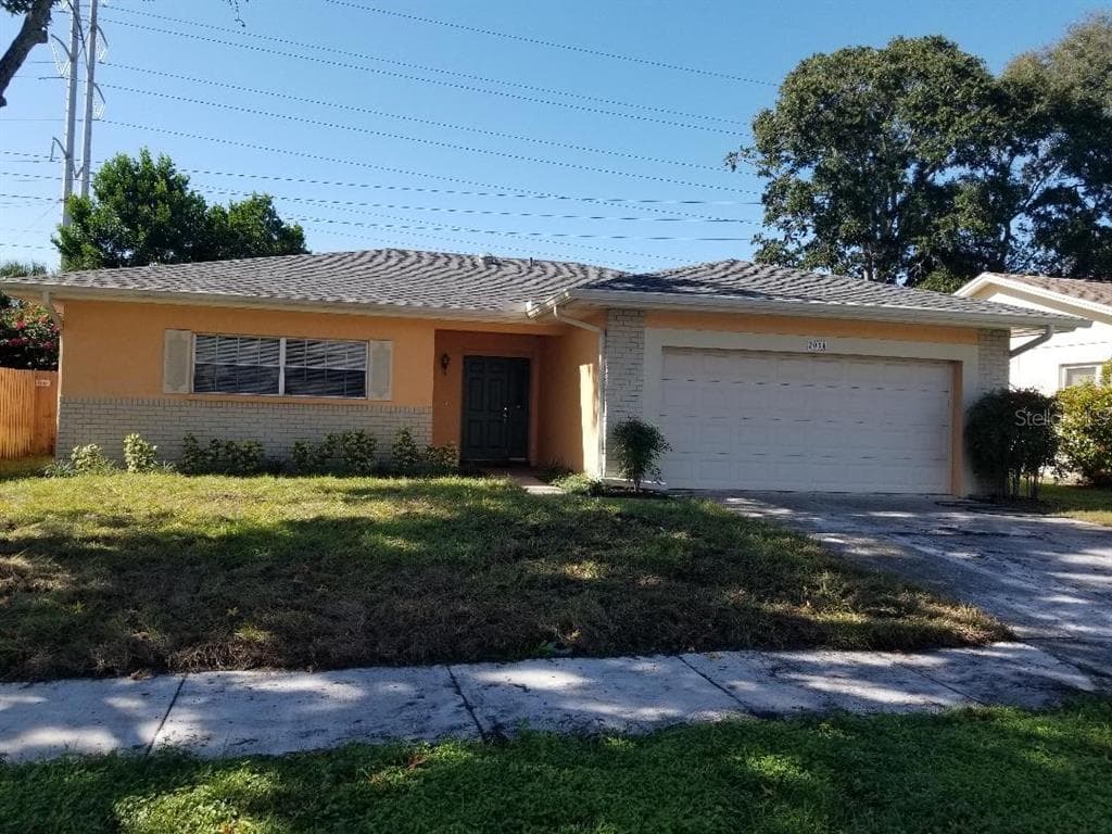 2004 CITRUS HILL LANE PALM HARBOR, FL 34683