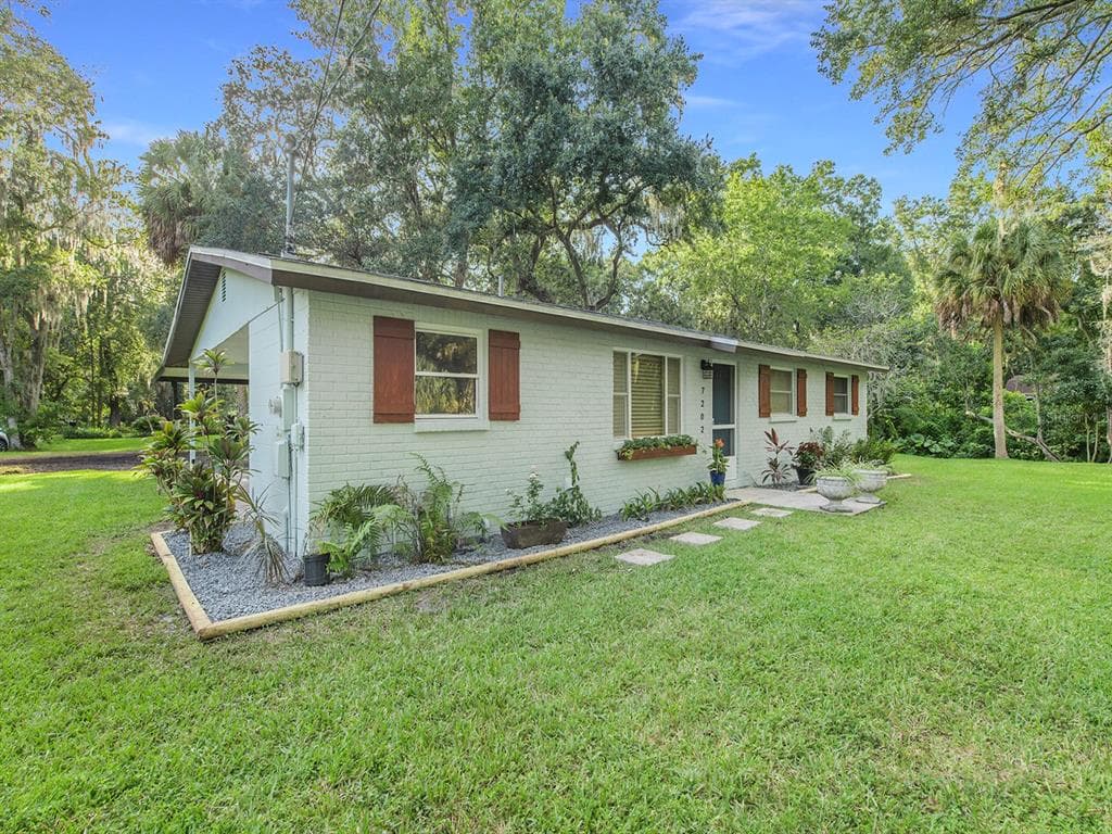 7202 N 19TH STREET TAMPA, FL 33610