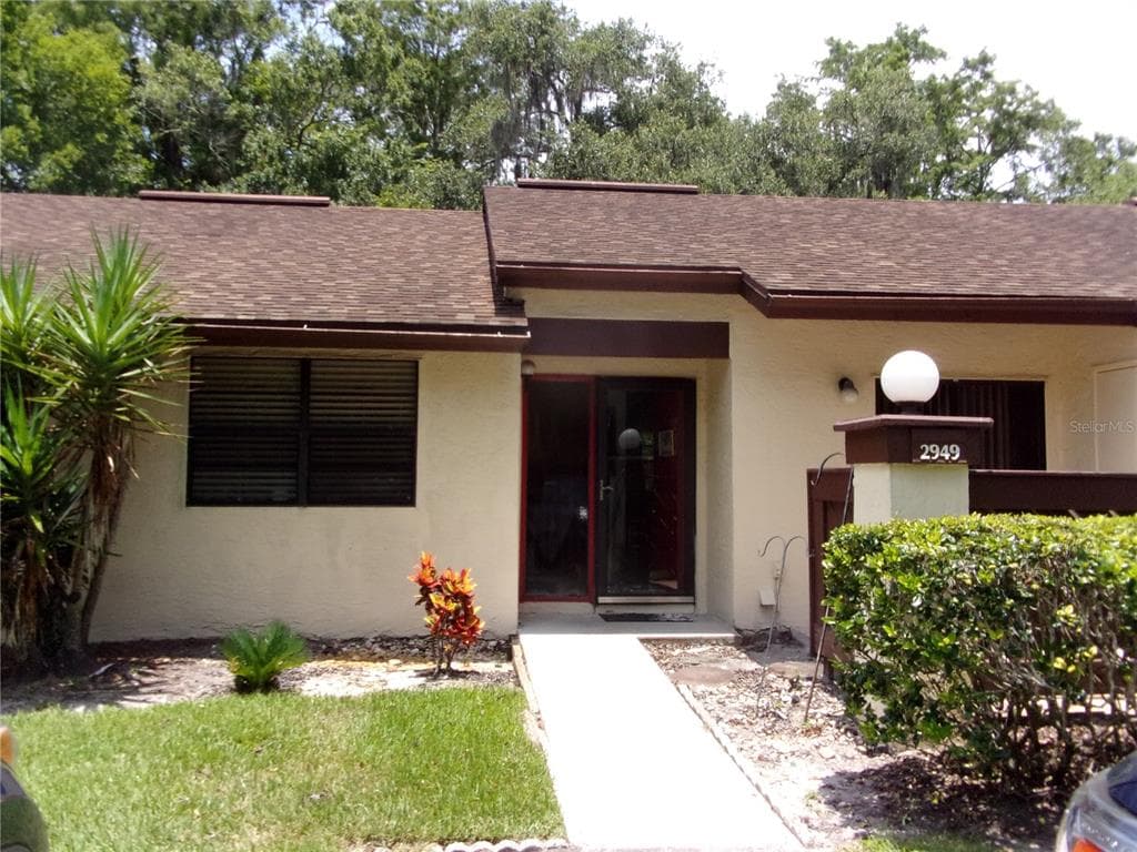 2949 BUTTONBUSH COURT PALM HARBOR, FL 34684