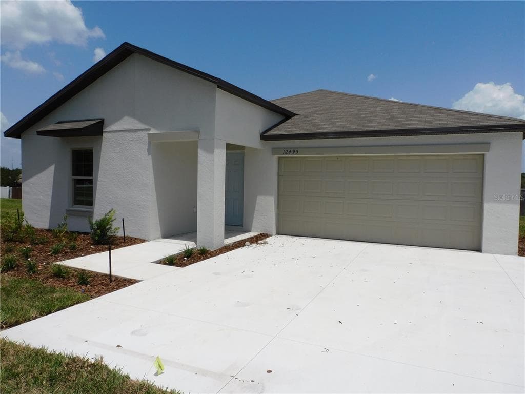 12495 SE 100TH AVENUE BELLEVIEW, FL 34420