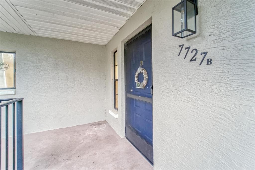 7727 COSME DRIVE UNIT 2 HUDSON, FL 34667