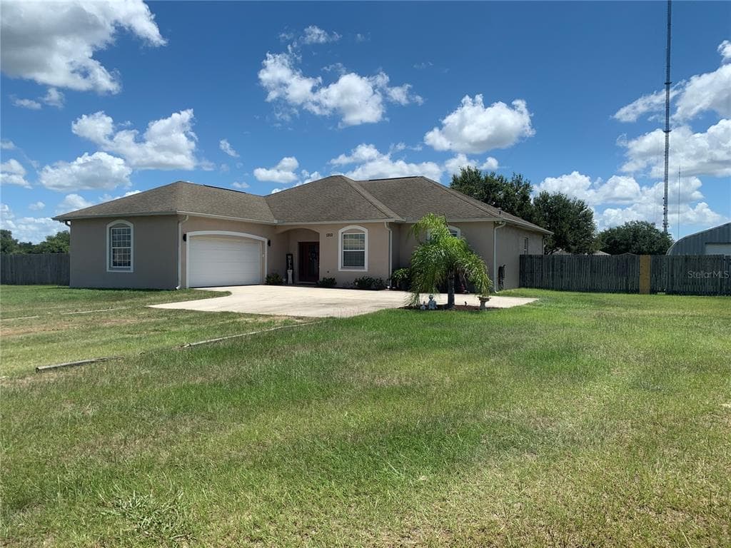 13112 DAVID BAKER ROAD