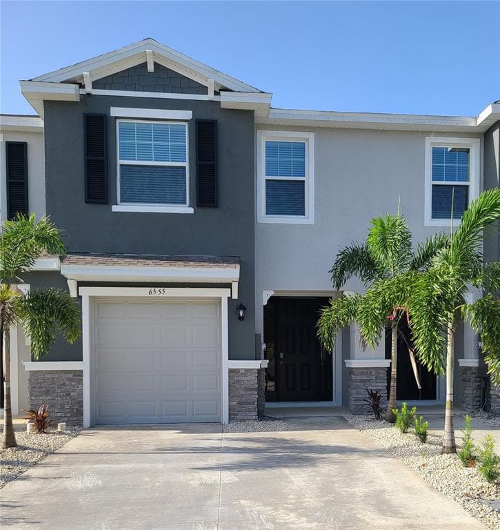 6555 CALYPSO CORAL LANE SARASOTA, FL 34240