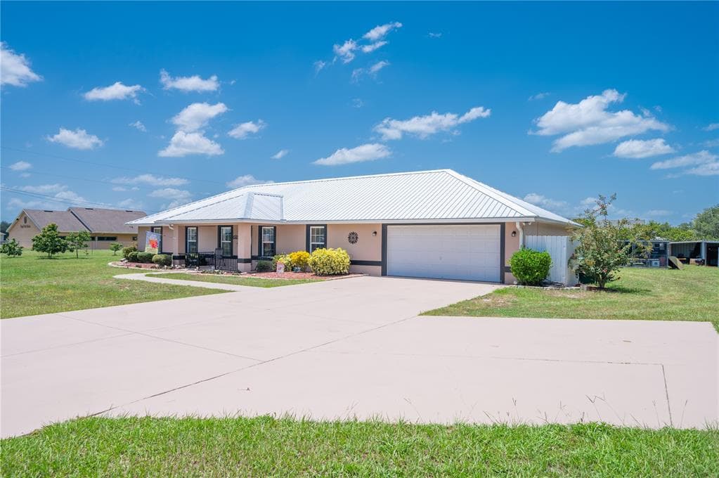1025 BRADBURY ROAD WINTER HAVEN, FL 33880