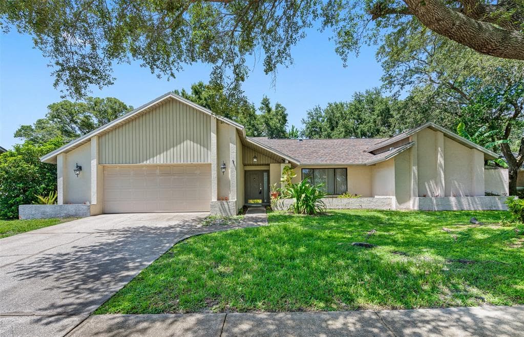 2941 GLENPARK ROAD PALM HARBOR, FL 34683