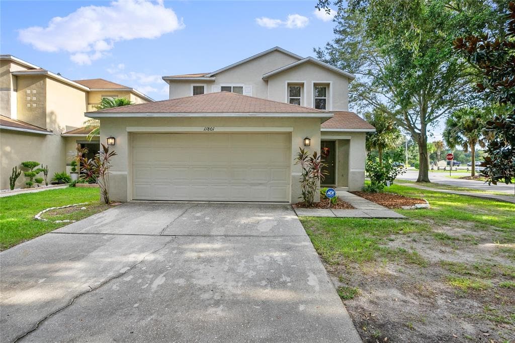 11801 MANGO CROSS COURT