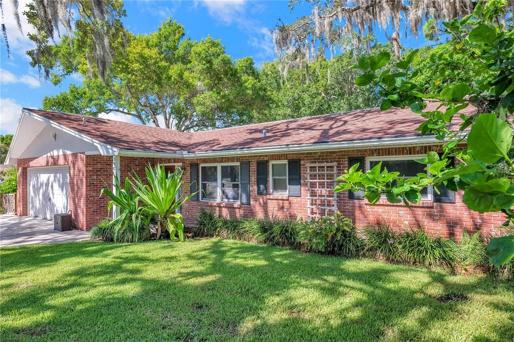 5008 OAKLAWN LANE ST PETERSBURG, FL 33708