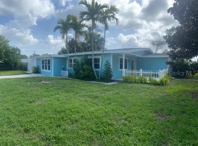 2132 CORONET DRIVE LARGO, FL 33770