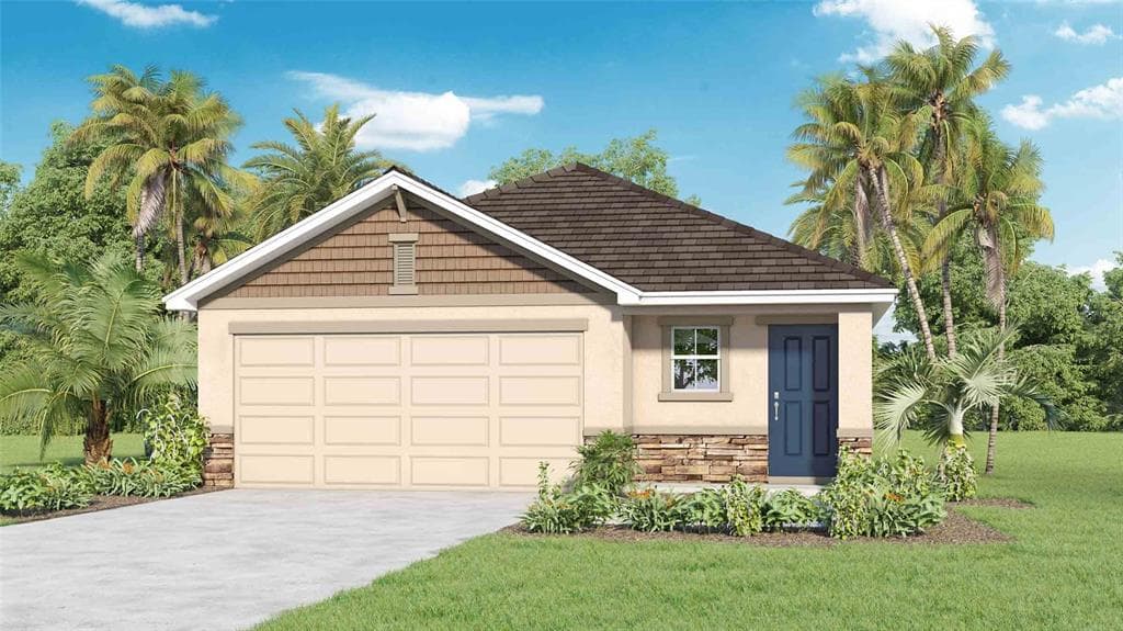 3440 BITTERROOT LANE BRADENTON, FL 34211