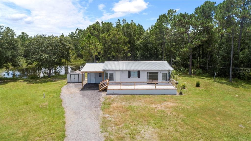 6085 STAGECOACH ROAD POLK CITY, FL 33868