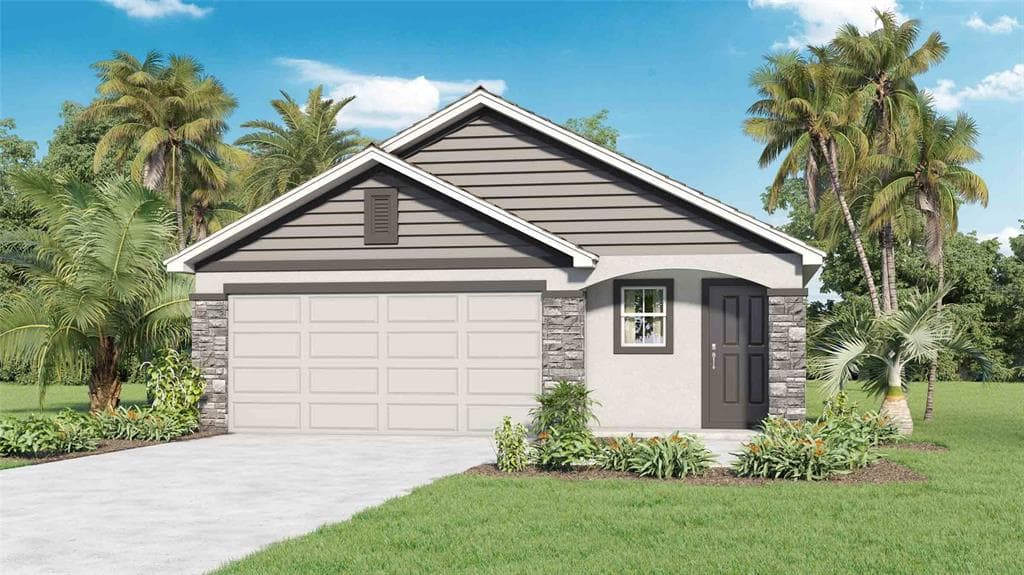 3223 HILLTOP CIRCLE BRADENTON, FL 34211