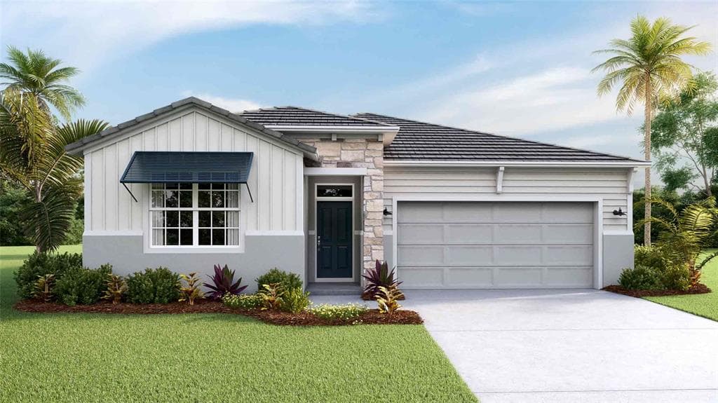17722 PASTURELAND AVENUE BRADENTON, FL 34211