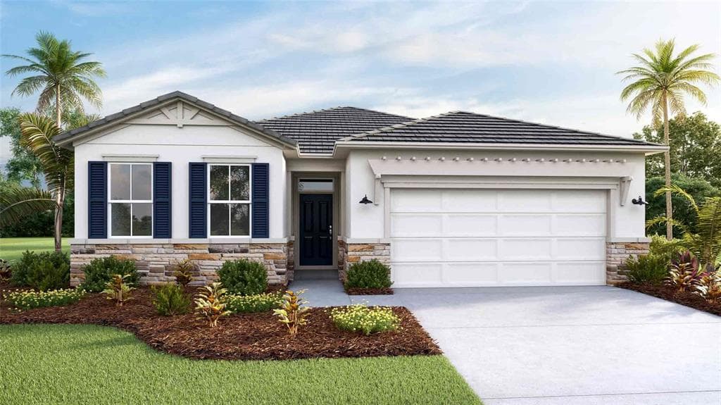 17907 PASTURELAND AVENUE BRADENTON, FL 34211