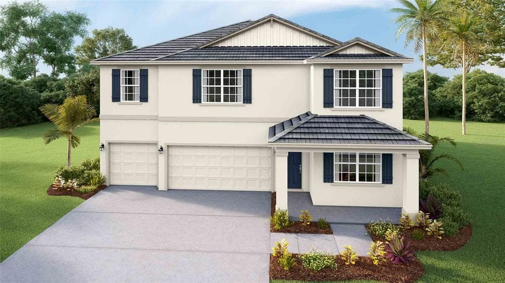 17717 BARLEY DRIVE