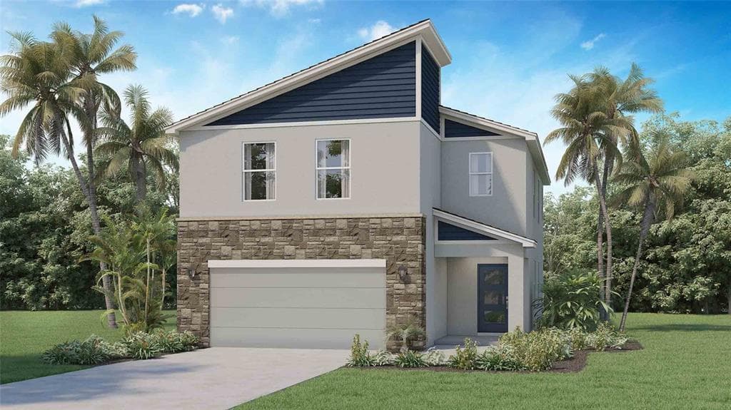 17122 BARNWOOD PLACE BRADENTON, FL 34211