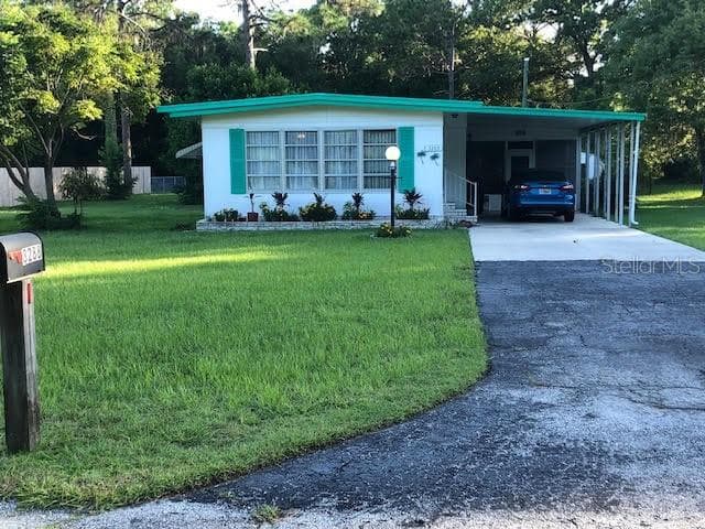 3288 S LEE WAY HOMOSASSA, FL 34448