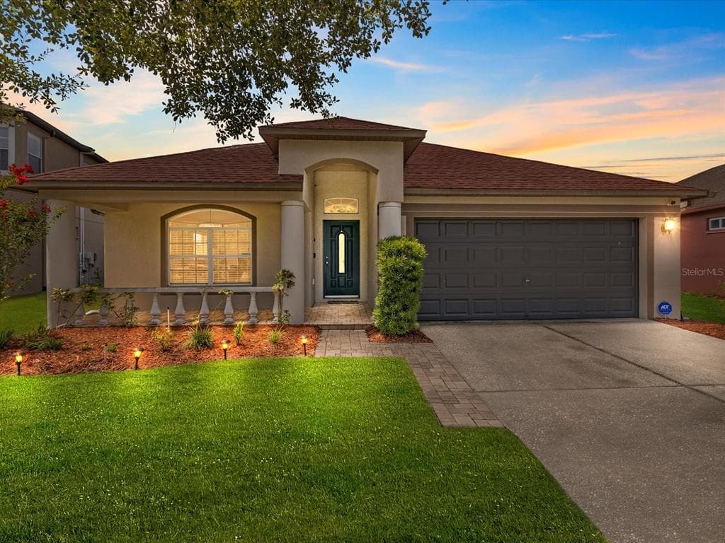 30120 SOTOGRANDE LOOP WESLEY CHAPEL, FL 33543