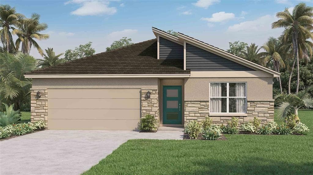 17118 BARNWOOD PLACE BRADENTON, FL 34211