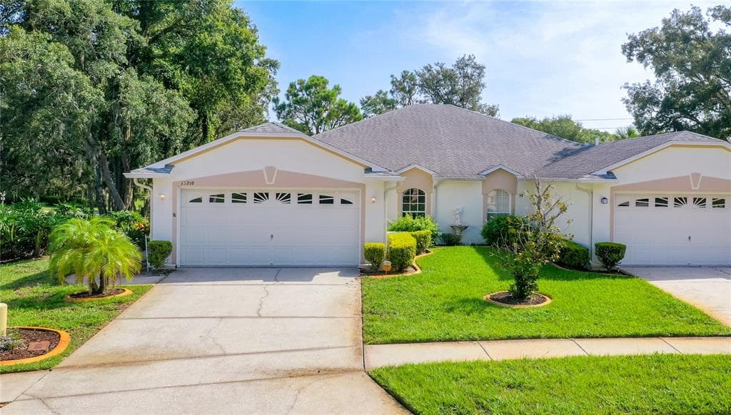 13210 NORMAN CIRCLE HUDSON, FL 34669