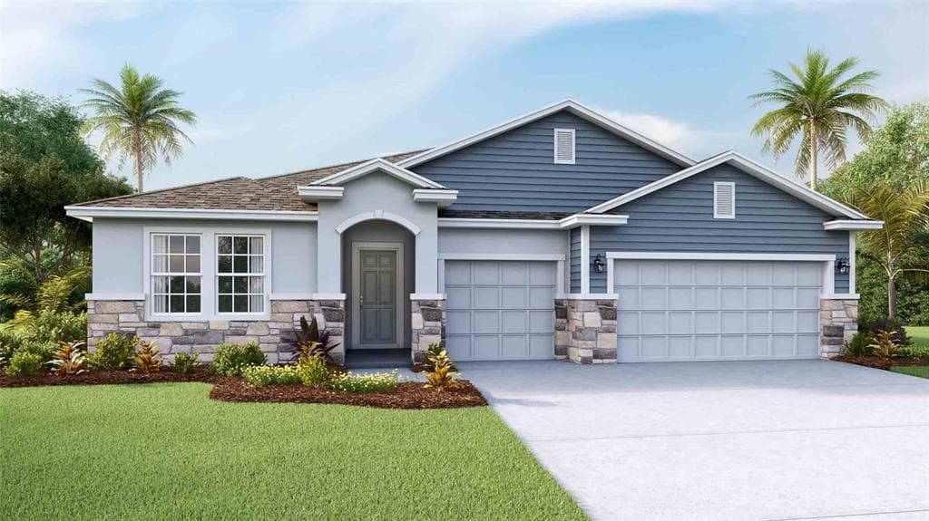 16717 BARNWOOD PLACE BRADENTON, FL 34211