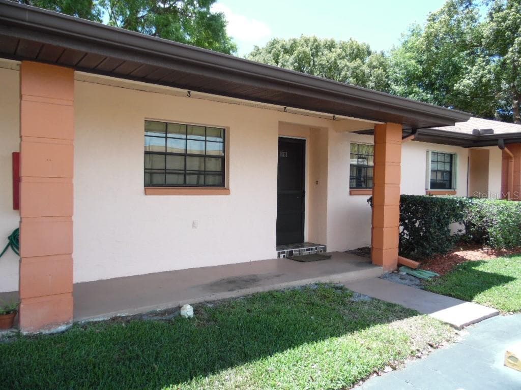 13250 RIDGE ROAD UNIT 9-6 LARGO, FL 33778