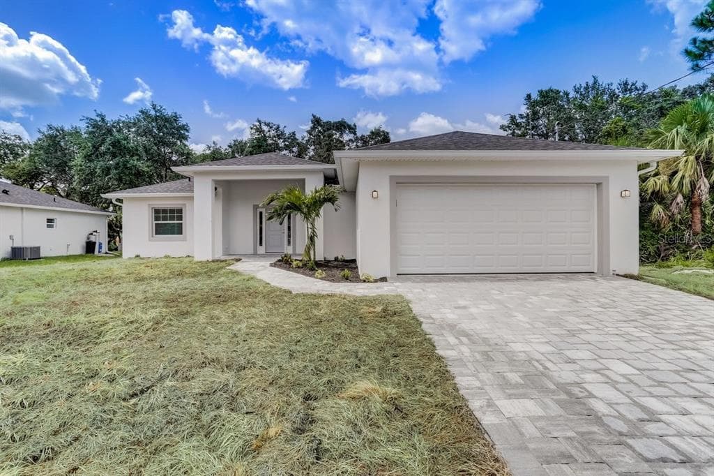 5137 PINSON DRIVE