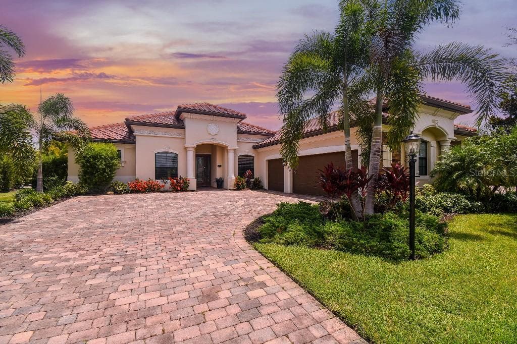 13419 SWIFTWATER WAY BRADENTON, FL 34211